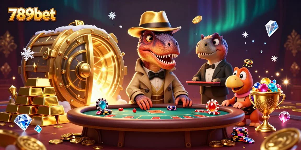 Experience thrilling gameplay at 789bet with exciting blackjack table action and vivid casino atmosphere.