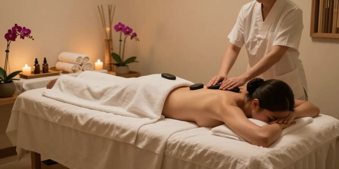 Relax and rejuvenate at RR88 spa treatment for a luxurious experience.