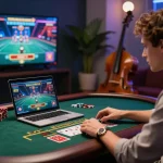 Experience the excitement of online gaming at https://god55.gg/ with a stylish setup, live dealer games, and a cozy atmosphere.