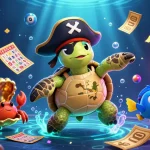 Experience the thrilling world of gambling with s8media’s vibrant underwater casino adventure.