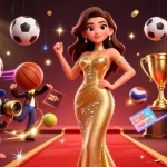 Enjoy thrilling gameplay at 8xbet with vibrant sports betting action and eye-catching visuals.