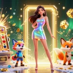 Experience exciting winning moments at f168 with colorful casino games and fantastic rewards.