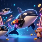 Engage with thrilling slots at 33 bmw casino featuring dynamic orca and otters.