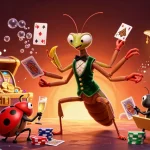 Experience thrilling winnings at azbet88 casino with dynamic slot games and rich visual elements.