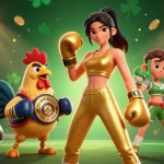 Experience the excitement of sc88 with competitive betting strategies in a dynamic casino scene.