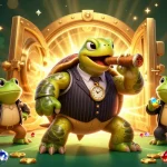 Join NOHU90 for thrilling slot adventures with vibrant characters and dazzling prizes.