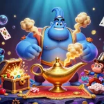 Engage with gg88's dynamic casino experience, featuring captivating slots and vibrant characters.