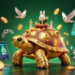 Experience winning strategies with the link vào tg88 for exciting casino action featuring vibrant characters and dynamic elements.