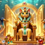 Experience KENANGAN889 with thrilling slot games amid treasures, jewels, and electrifying visuals.