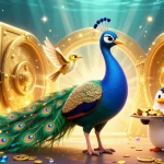 Immerse in the excitement of 789bet through vibrant casino-themed illustration.