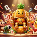 Experience exhilarating five88 gameplay with vibrant casino characters and rich slot elements.