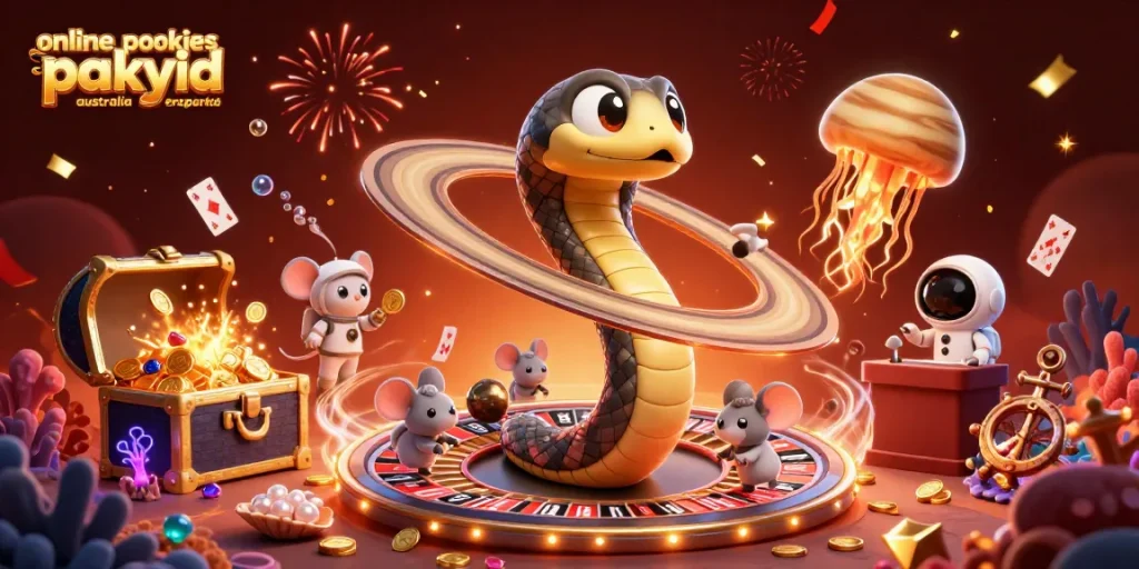 Experience thrilling gaming at online pokies australia payid with dynamic gameplay and vibrant visuals.