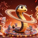 Experience thrilling gaming at online pokies australia payid with dynamic gameplay and vibrant visuals.