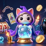 Win big with u88 while exploring innovative slot game experiences in a vibrant casino setting.