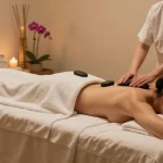 Relax and rejuvenate at RR88 spa treatment for a luxurious experience.