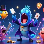 Izkoristite boomerang casino bonus ter uživajte v čarobnih igralniških trenutkih s pokrom in igralnimi avtomati.