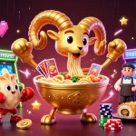 Engage with the dynamic 79king casino scene showcasing vibrant characters and immersive gaming elements.